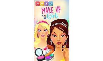 Makeup and Spa for Girls for Android - Download the APK from Habererciyes